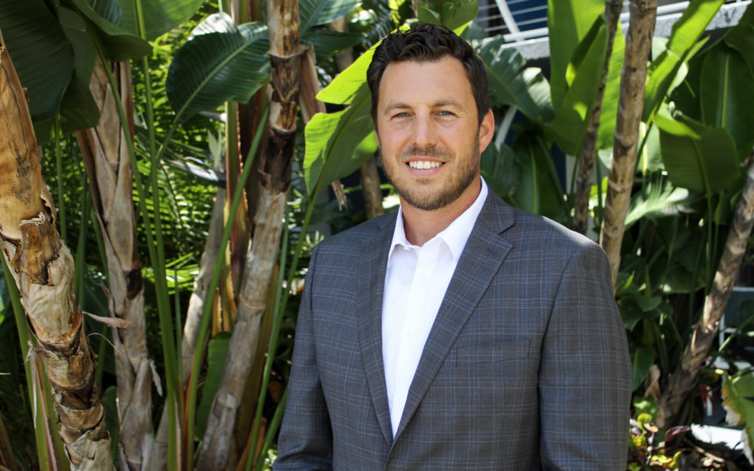 Spotlight On: Shaun Kwiatkowski, General Manager, The Godfrey Hotel and Cabanas Tampa