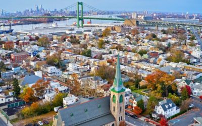 Gloucester County Emerges as the Jewel in South Jersey’s Crown