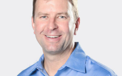 Spotlight On: Scott Lyons, Business Unit Leader, SE Region DPR Construction