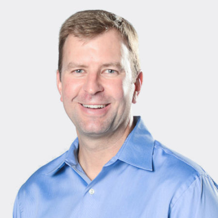 Spotlight On: Scott Lyons, Business Unit Leader, SE Region DPR Construction