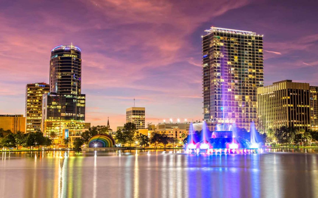 Face Off: Osceola County Cities Sharpening Economic Growth Plans