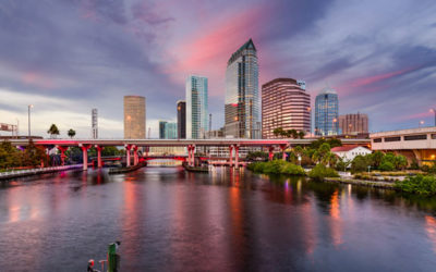 Face Off: The Sunshine City’s Future Shines Bright