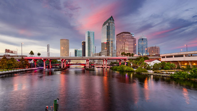 Face Off: The Sunshine City’s Future Shines Bright