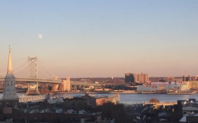 Survey highlights Camden’s economic progress
