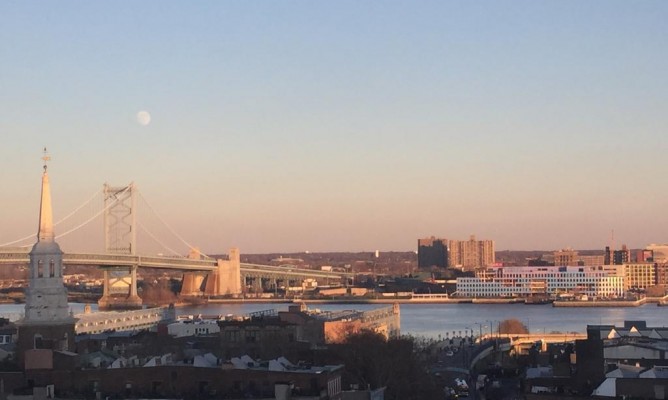Survey highlights Camden’s economic progress