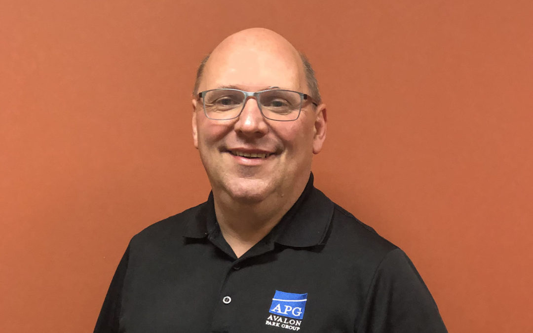 Spotlight On: Beat Kahli, President and CEO, Avalon Park Group