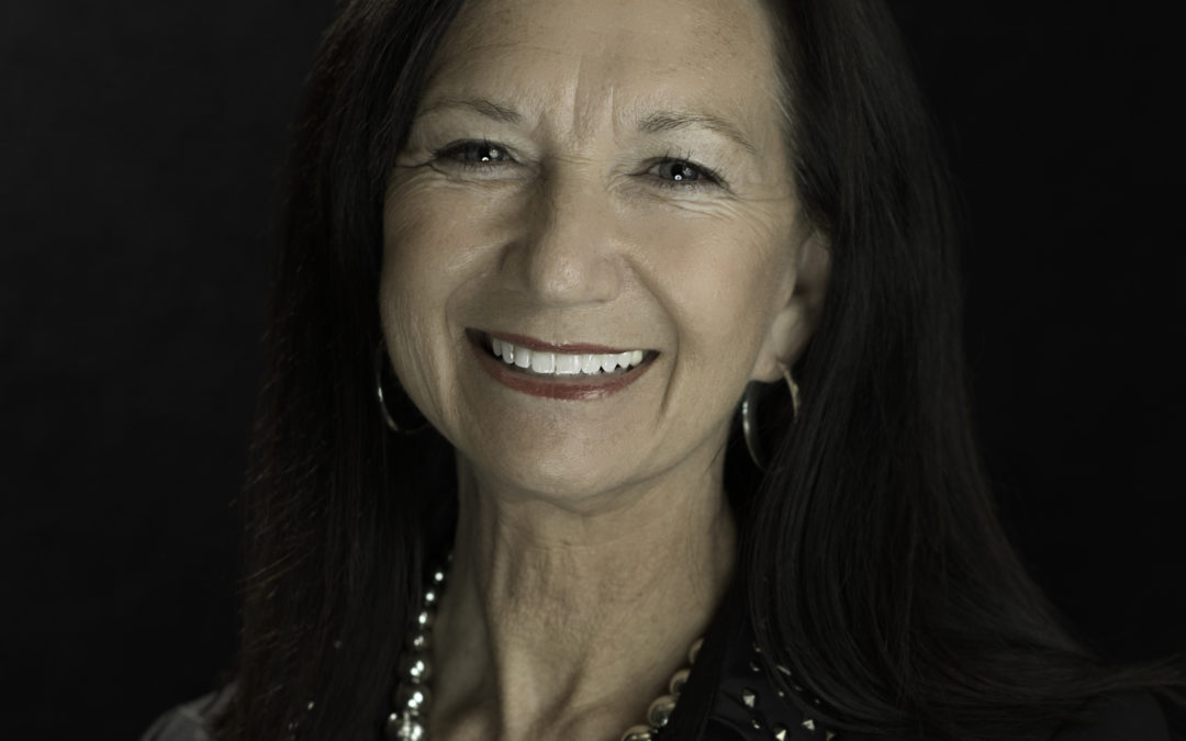Spotlight On: Diane H. Crews, President & CEO, Orlando Sanford International Airport