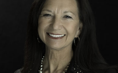 Spotlight On: Diane H. Crews, President & CEO, Orlando Sanford International Airport