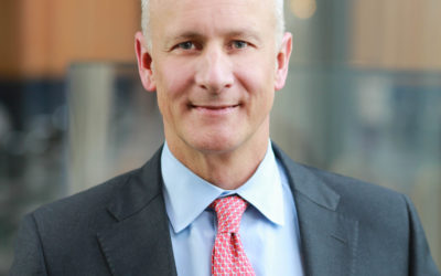 Spotlight On: Tom Mitchell, Managing Partner, Moore & Van Allen