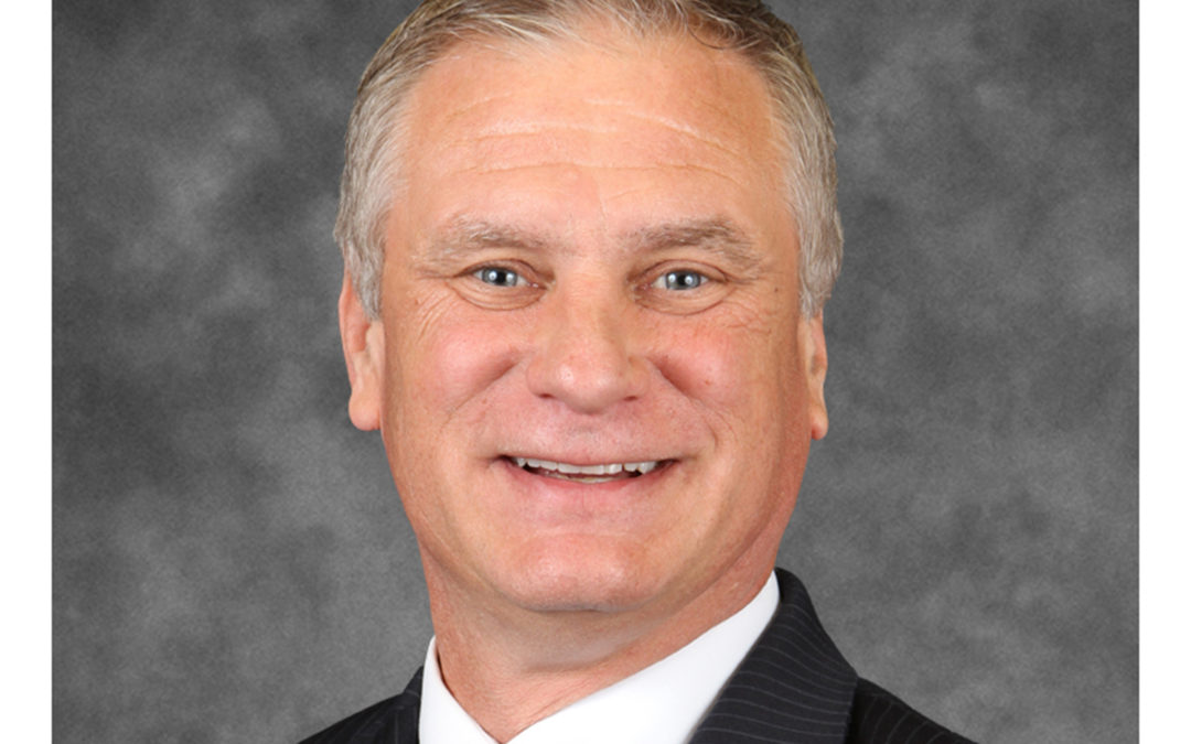 Spotlight On: Dan Rajkowski, Chief Operating Officer, Charlotte Knights