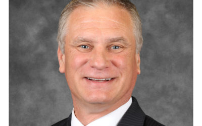 Spotlight On: Dan Rajkowski, Chief Operating Officer, Charlotte Knights