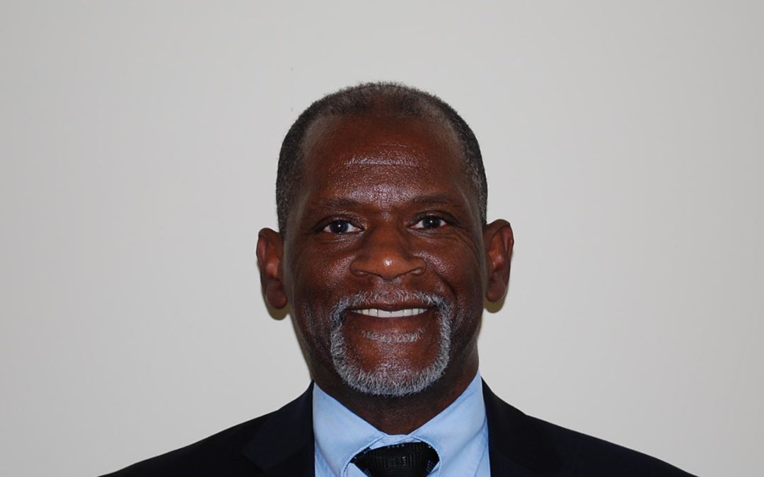 Spotlight On: Danny Jackson, City Manager, City of Mount Holly