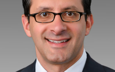 Spotlight On: Michael A. Okaty, Office Managing Partner, Foley & Lardner LLP