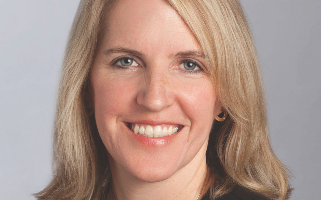 Spotlight On: Catherine Stempien, President, Duke Energy Florida