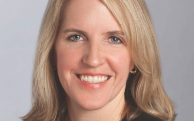 Spotlight On: Catherine Stempien, President, Duke Energy Florida