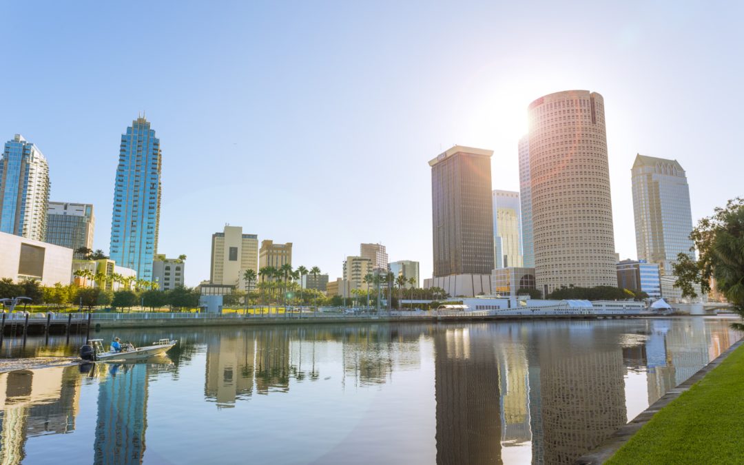 Commercial Real Estate to Remain Steady in 2020
