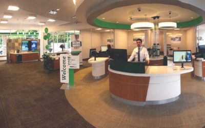 Small business, commercial and construction lending drive strong growth for South Jersey banks
