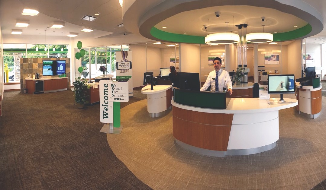 Small business, commercial and construction lending drive strong growth for South Jersey banks