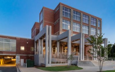 Rock Hill crystallizes its future with new development and capital projects