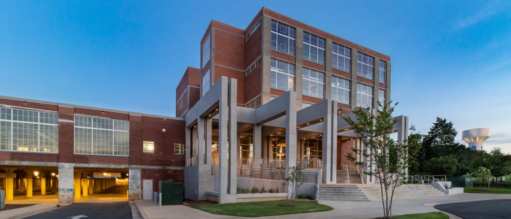 Rock Hill crystallizes its future with new development and capital projects