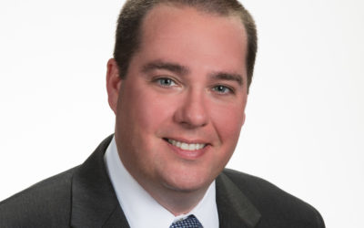 Spotlight On: Michael Hendricks, Office Managing Partner Tampa, Frazier & Deeter