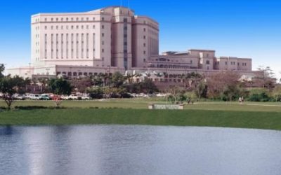 Growing Population Underpins Palm Beach Hospital Expansions