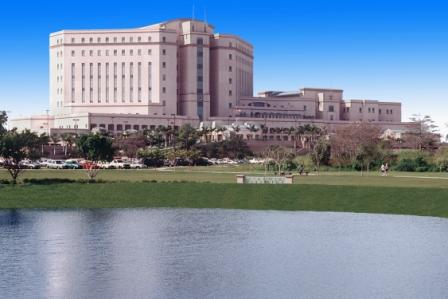 Growing Population Underpins Palm Beach Hospital Expansions