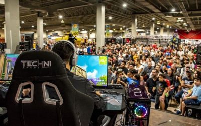 Palm Beach Returning to its Gaming Roots