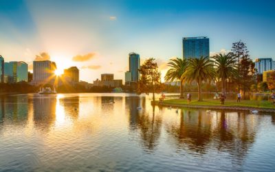 Face Off: How local chambers of commerce are responding to the region’s population growth