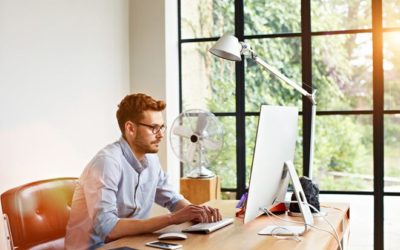 Home sweet office: How to make your home office work