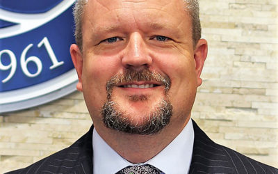 Spotlight On: Andrew Duffell, President, Research Park at Florida Atlantic University