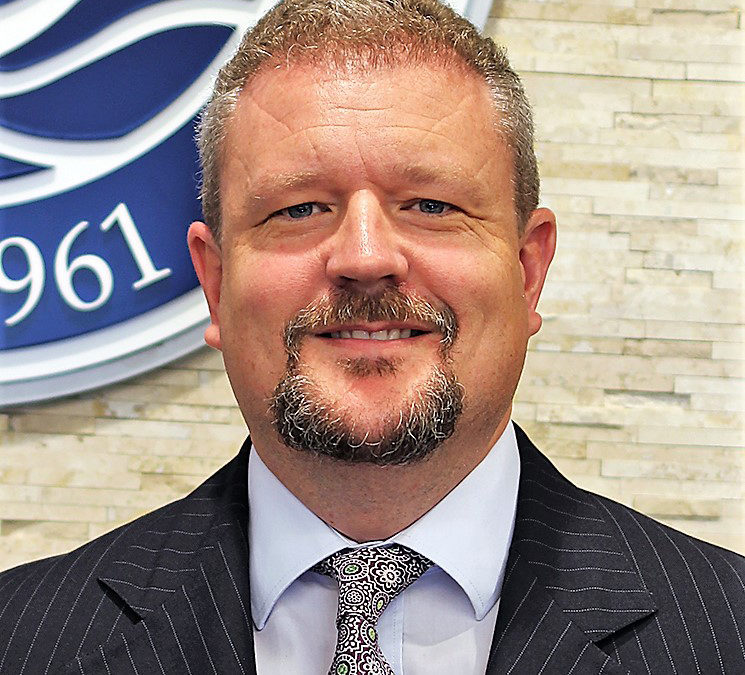 Spotlight On: Andrew Duffell, President, Research Park at Florida Atlantic University