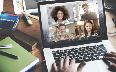 Maintaining unity and creating value through virtual meetings