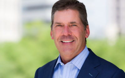 Spotlight On: Darryl Dewberry, CEO, The Spectrum Companies