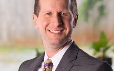 Spotlight On: Richard Battle, Shareholder, Elliott Davis