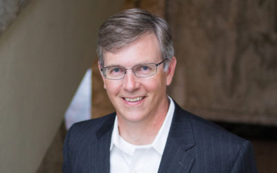 Spotlight On:  Bill Simerville, Managing Director, Foundry Commercial