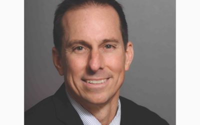 Spotlight On: Mike Allen, President, Barry University