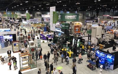Logistics Expo MODEX Going Ahead Despite Coronavirus Concerns