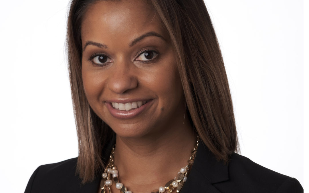 Spotlight On: Renee Jadusingh, Executive Director, Delray Beach CRA