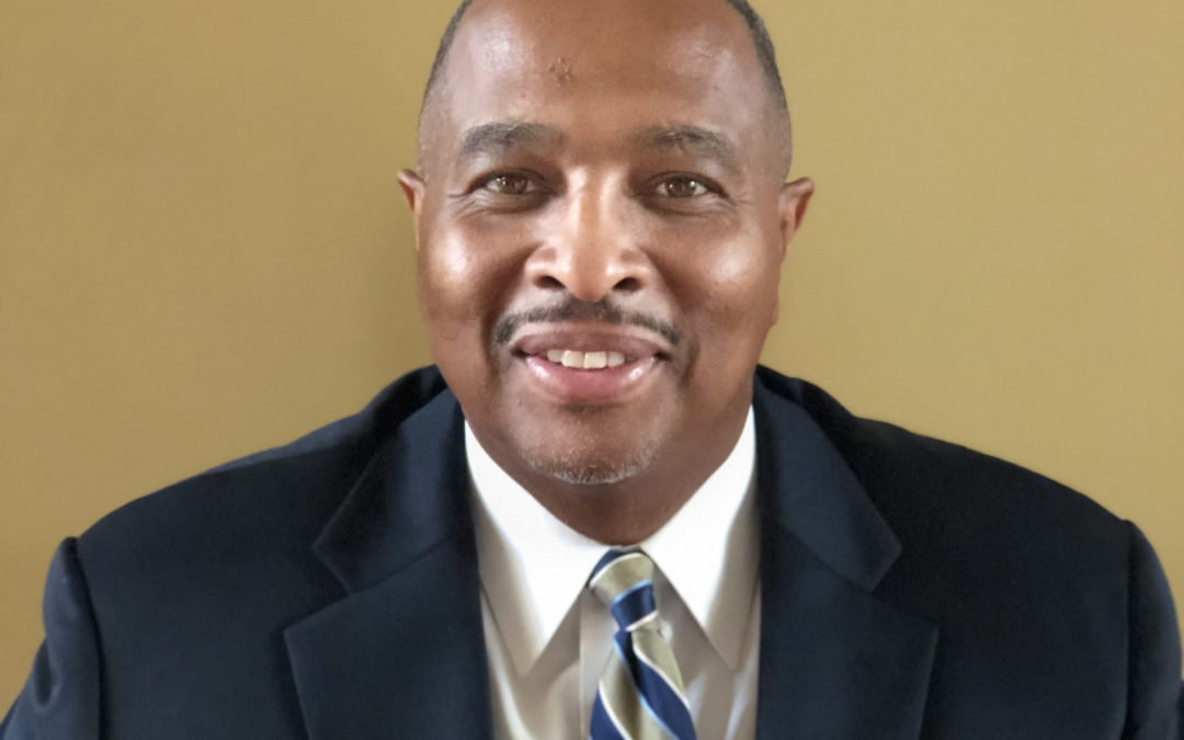 Spotlight On:  Arnold Johnson, Market Director – Banking, Chase Bank