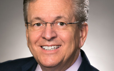 Spotlight On: Joe Devine, Executive Vice President and Chief Experience Officer, Jefferson Health