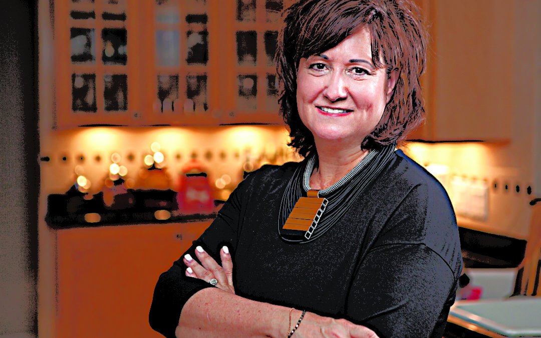 Spotlight On: Lynda Remund, President & CEO, Tampa Downtown Partnership