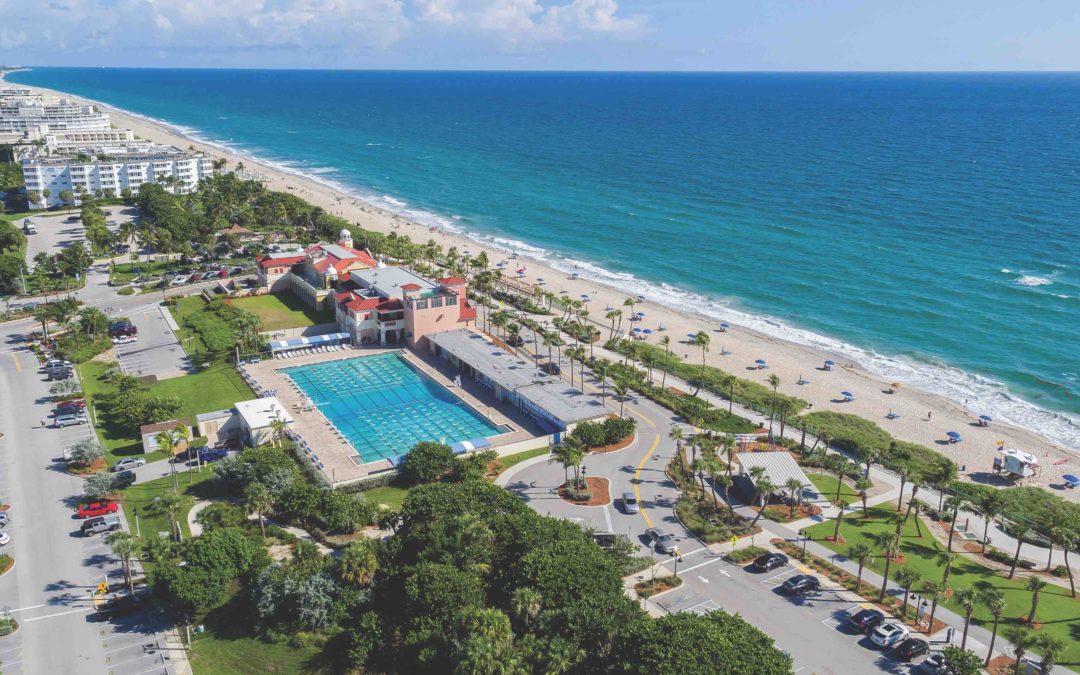 Stay hopeful: Handling coronavirus-related stress in Palm Beach County