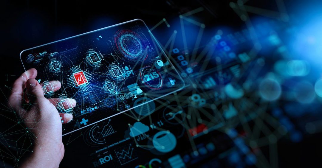 Face Off: Leveraging tech in providing accounting and finance services
