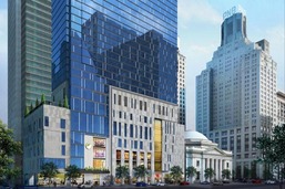 Philly’s venture funds capitalize on momentum