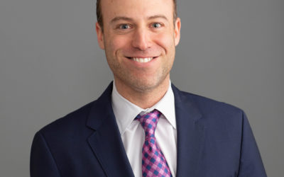 Spotlight On: Ian Richman, Senior Managing Director | Southern New Jersey, Colliers International