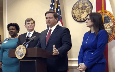 Florida leaders monitor COVID-19