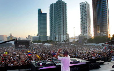 Miami’s Events Calendar Rocked by Coronavirus Concerns