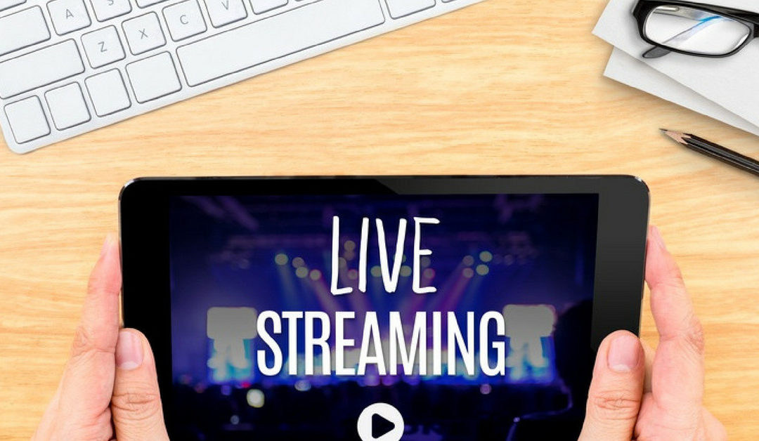 Staying connected: Hosting digital events during the coronavirus