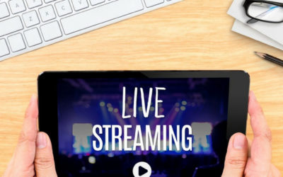 Staying connected: Hosting digital events during the coronavirus